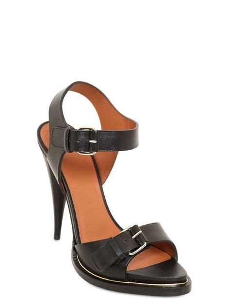 tacones givenchy|givenchy online shop.